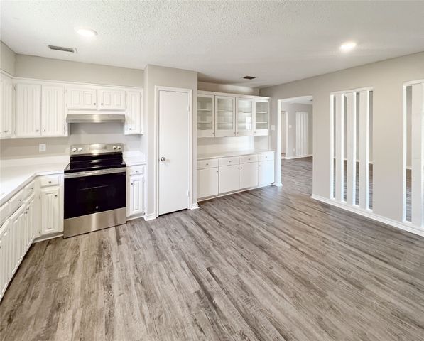 1206 Misty Way, Garland, TX 75040