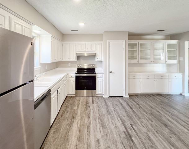 1206 Misty Way, Garland, TX 75040