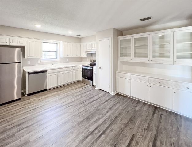 1206 Misty Way, Garland, TX 75040