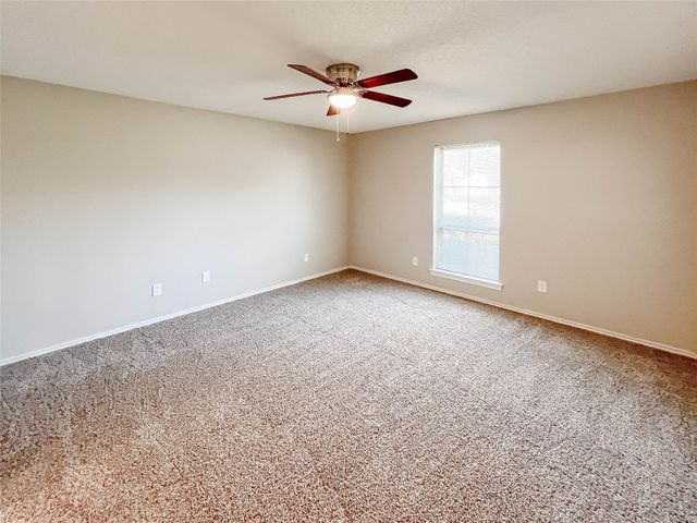 1206 Misty Way, Garland, TX 75040