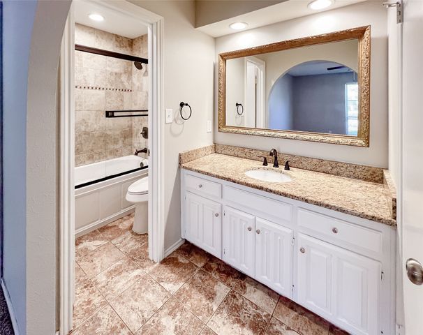 1206 Misty Way, Garland, TX 75040