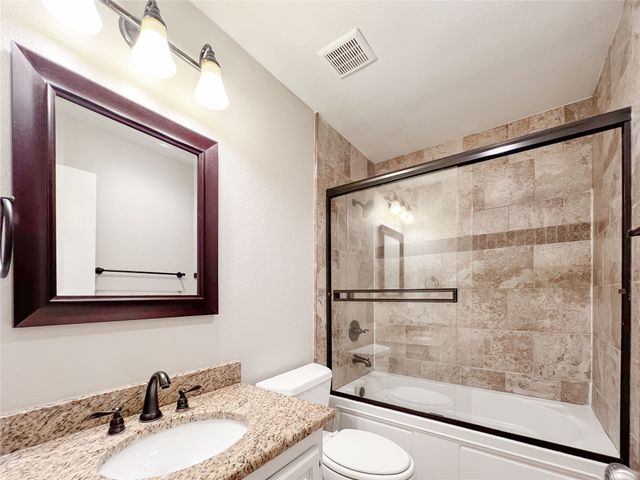 1206 Misty Way, Garland, TX 75040