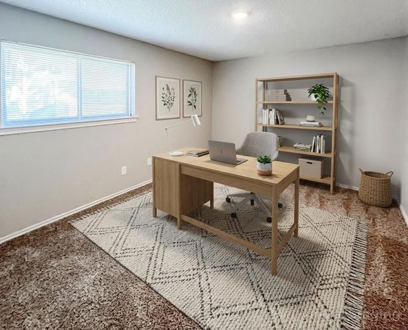 1206 Misty Way, Garland, TX 75040