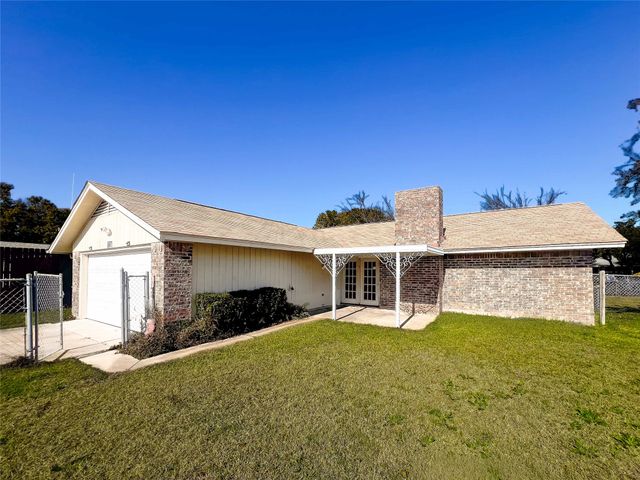 1206 Misty Way, Garland, TX 75040
