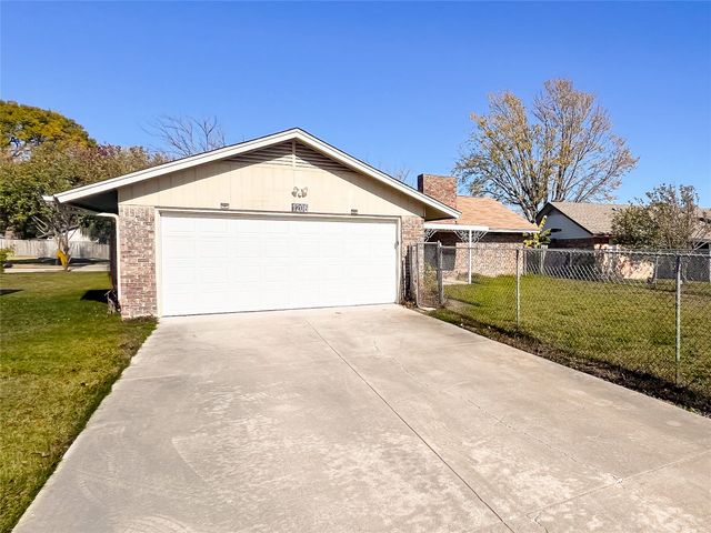 1206 Misty Way, Garland, TX 75040