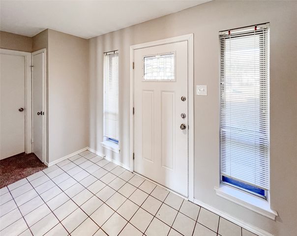 1206 Misty Way, Garland, TX 75040