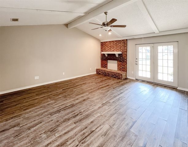 1206 Misty Way, Garland, TX 75040