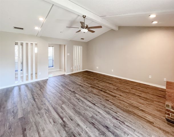 1206 Misty Way, Garland, TX 75040