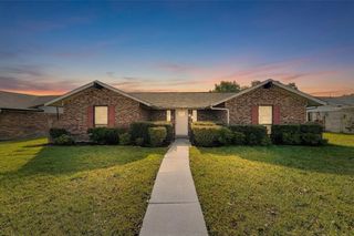1206 Misty Way, Garland, TX 75040