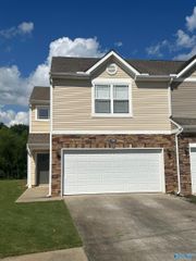 208 Falling Water Lane, Huntsville, AL 35756