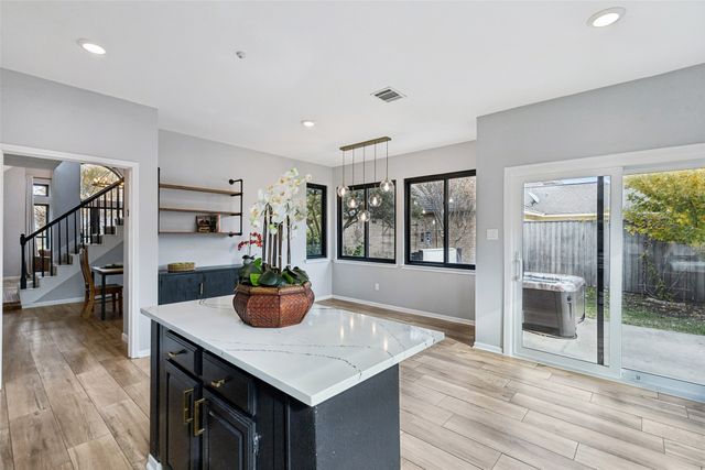 412 Pecos Trail, Irving, TX 75063