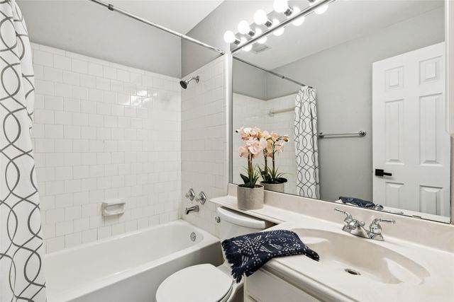 412 Pecos Trail, Irving, TX 75063