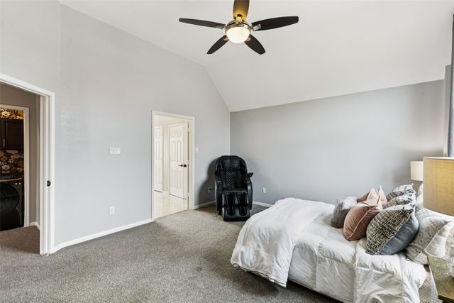 412 Pecos Trail, Irving, TX 75063