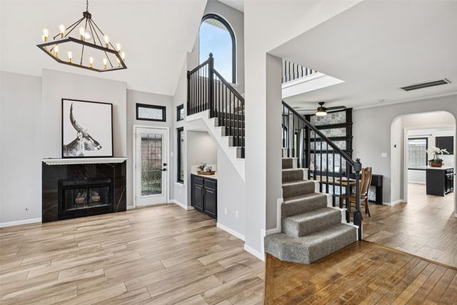 412 Pecos Trail, Irving, TX 75063