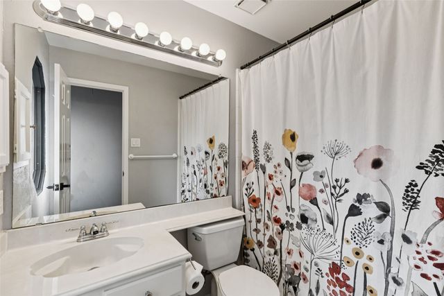 412 Pecos Trail, Irving, TX 75063