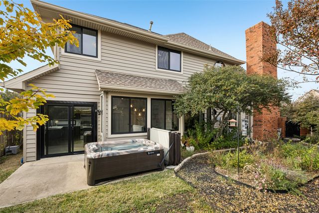 412 Pecos Trail, Irving, TX 75063