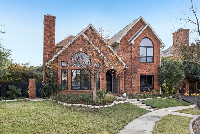 412 Pecos Trail, Irving, TX 75063