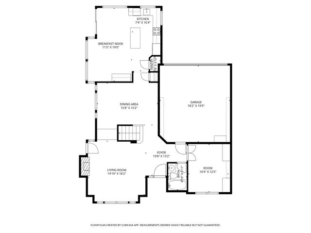 412 Pecos Trail, Irving, TX 75063