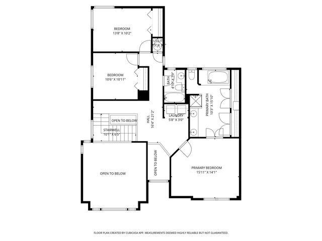 412 Pecos Trail, Irving, TX 75063