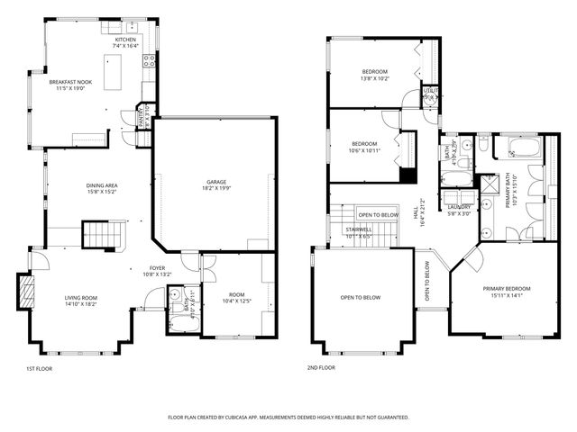 412 Pecos Trail, Irving, TX 75063