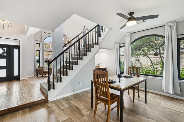 412 Pecos Trail, Irving, TX 75063