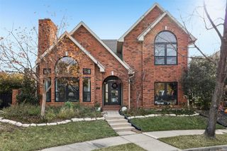 412 Pecos Trail, Irving, TX 75063