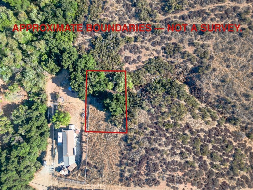 0 Club Avenue, Wildomar, CA 92595 — exterior