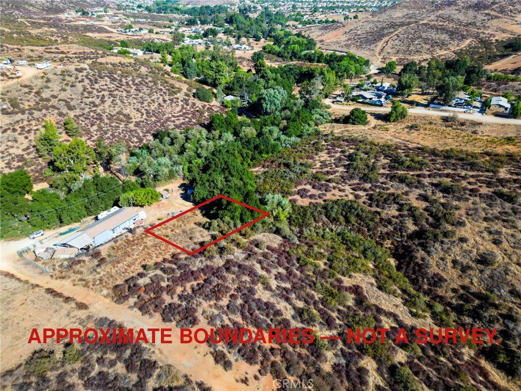 0 Club Avenue, Wildomar, CA 92595 — photo 2