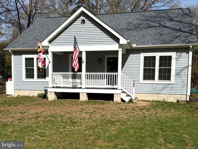 240 MERGANSER DR, Chestertown, MD 21620
