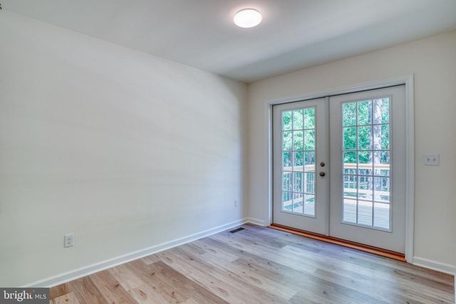 240 MERGANSER DR, Chestertown, MD 21620