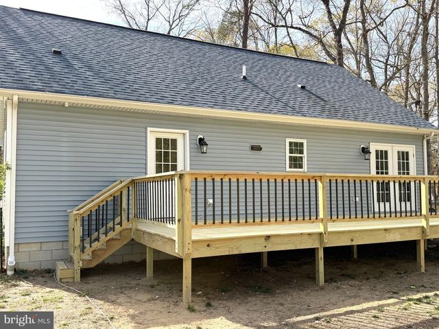 240 MERGANSER DR, Chestertown, MD 21620