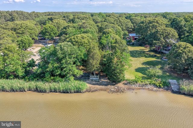 240 MERGANSER DR, Chestertown, MD 21620
