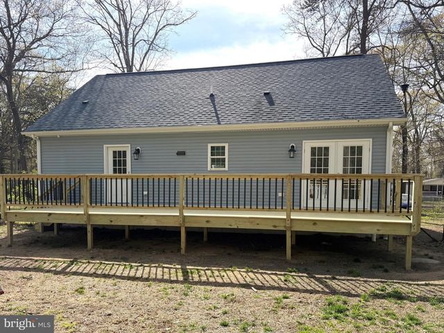 240 MERGANSER DR, Chestertown, MD 21620