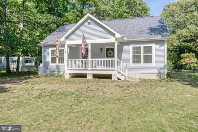 240 MERGANSER DR, Chestertown, MD 21620
