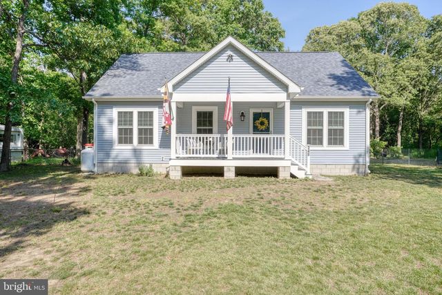 240 MERGANSER DR, Chestertown, MD 21620