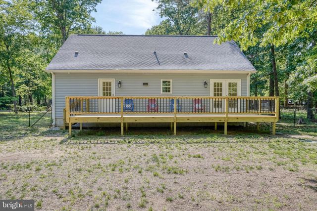 240 MERGANSER DR, Chestertown, MD 21620
