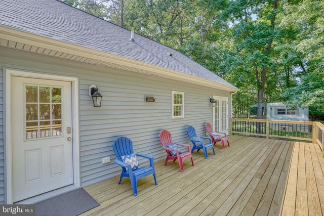 240 MERGANSER DR, Chestertown, MD 21620