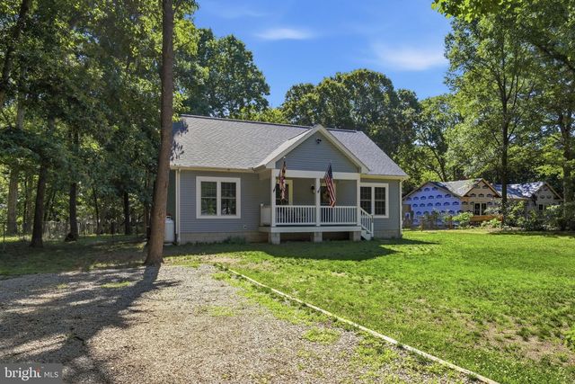 240 MERGANSER DR, Chestertown, MD 21620