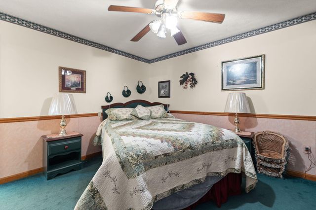 1429 Brush Creek Road, Clay City, KY 40312