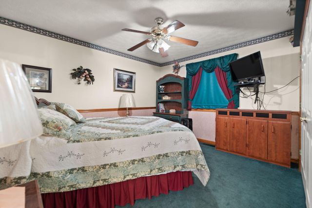 1429 Brush Creek Road, Clay City, KY 40312