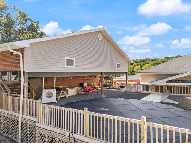 1429 Brush Creek Road, Clay City, KY 40312