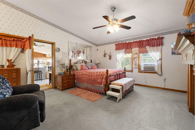 1429 Brush Creek Road, Clay City, KY 40312