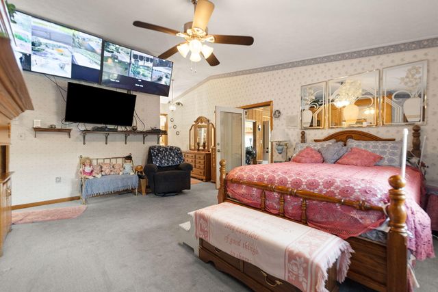 1429 Brush Creek Road, Clay City, KY 40312