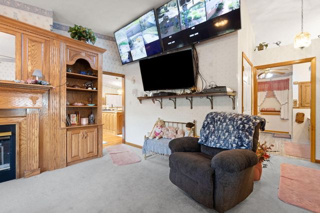 1429 Brush Creek Road, Clay City, KY 40312