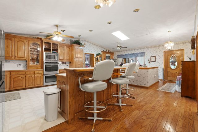 1429 Brush Creek Road, Clay City, KY 40312