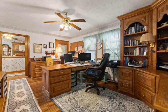 1429 Brush Creek Road, Clay City, KY 40312