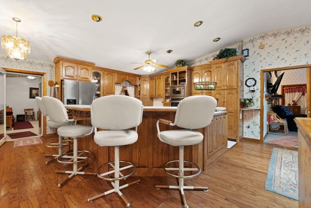 1429 Brush Creek Road, Clay City, KY 40312