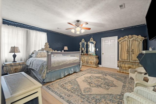 1429 Brush Creek Road, Clay City, KY 40312