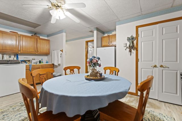 1429 Brush Creek Road, Clay City, KY 40312