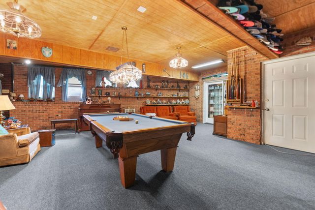 1429 Brush Creek Road, Clay City, KY 40312